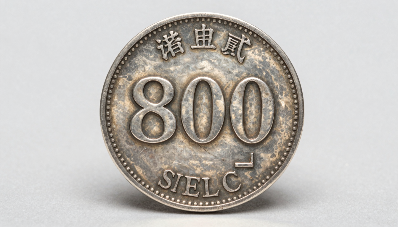 800 Silver Mark Meaning: The Complete Guide to European 800 Silver