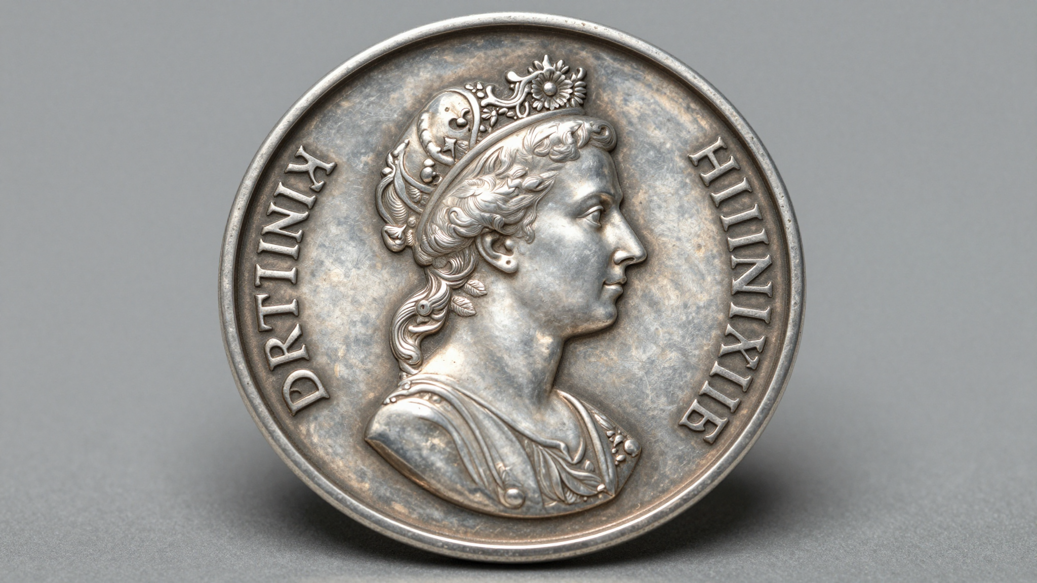 Britannia Silver Hallmark: What the 958 Mark Really Means — AntiqueSilverHallmarks.com