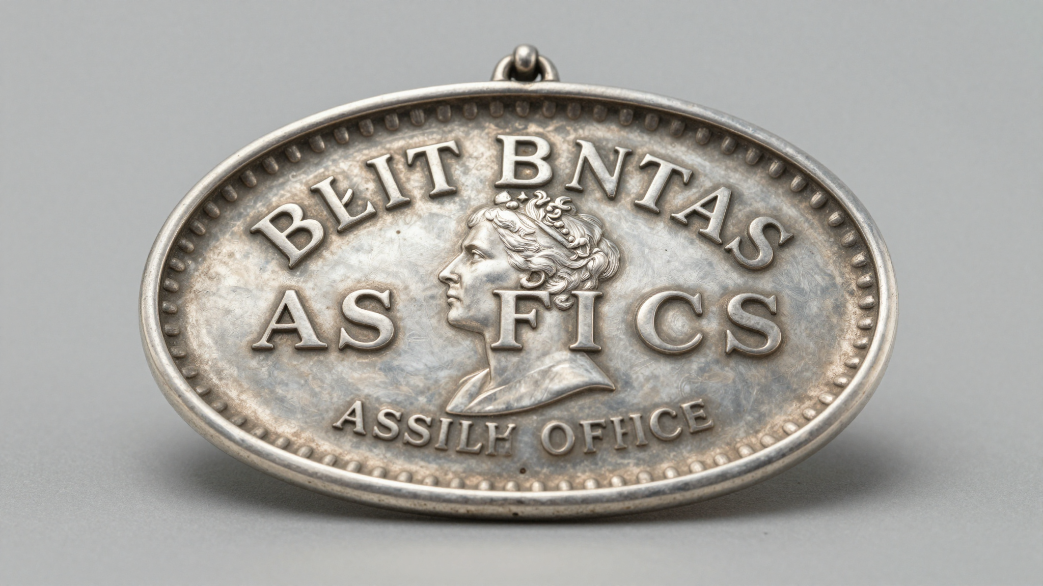 British Silver Assay Offices: A Complete History of UK Hallmarking — AntiqueSilverHallmarks.com