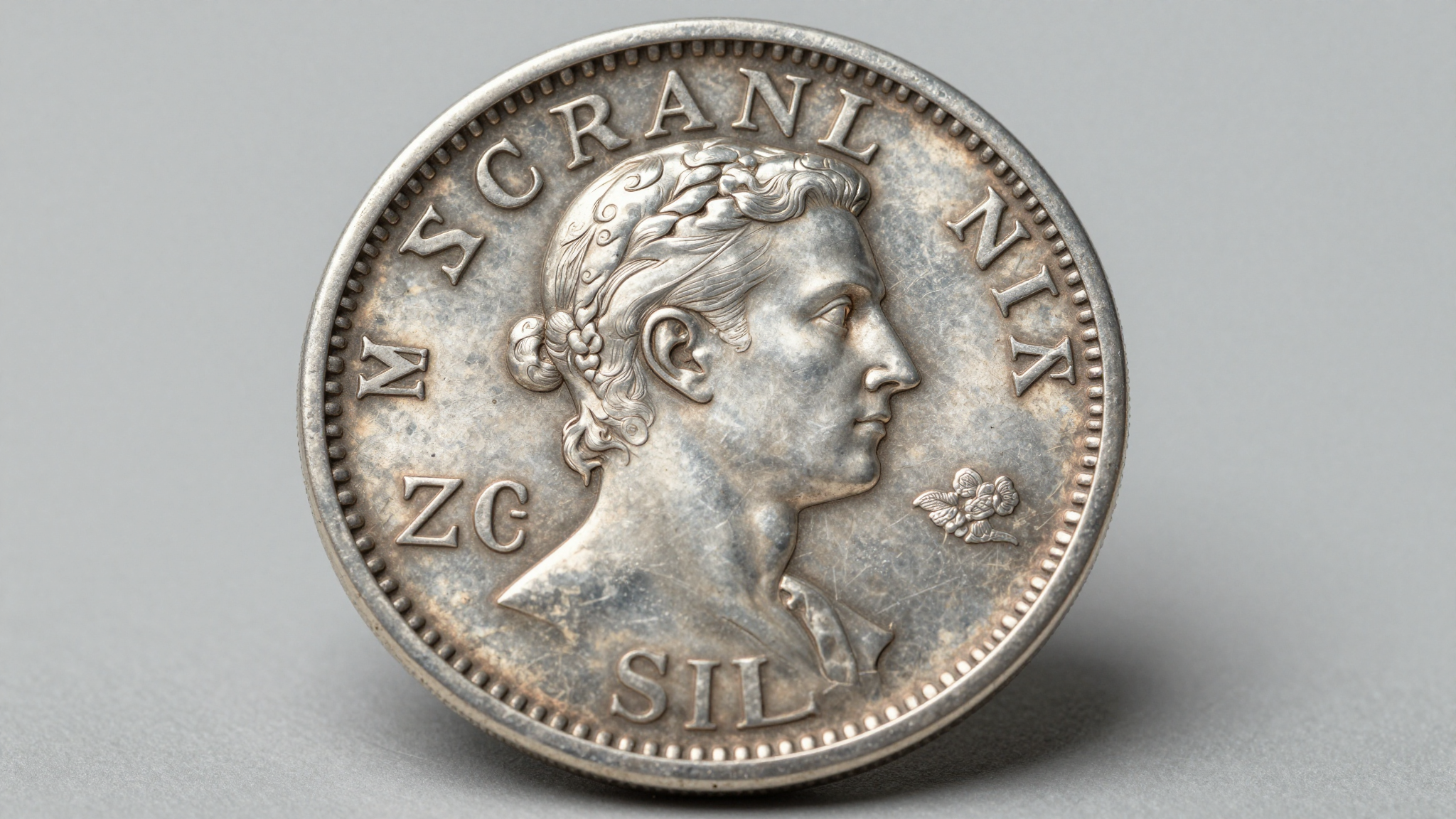 Coin Silver Marks: The Complete American Silver Identification Guide — AntiqueSilverHallmarks.com