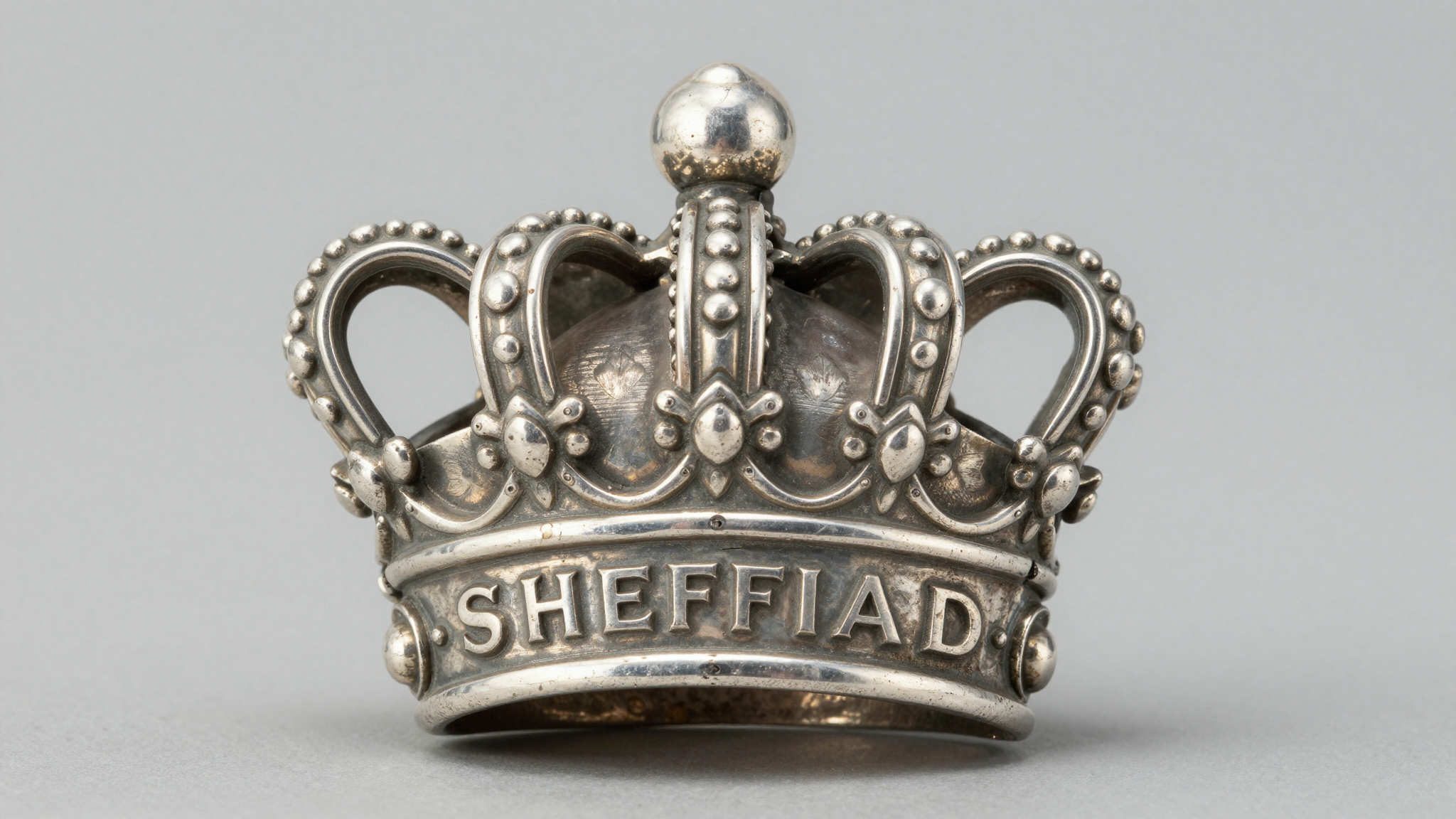 Sheffield Silver Hallmarks: The Complete Guide to the Crown Mark and Beyond