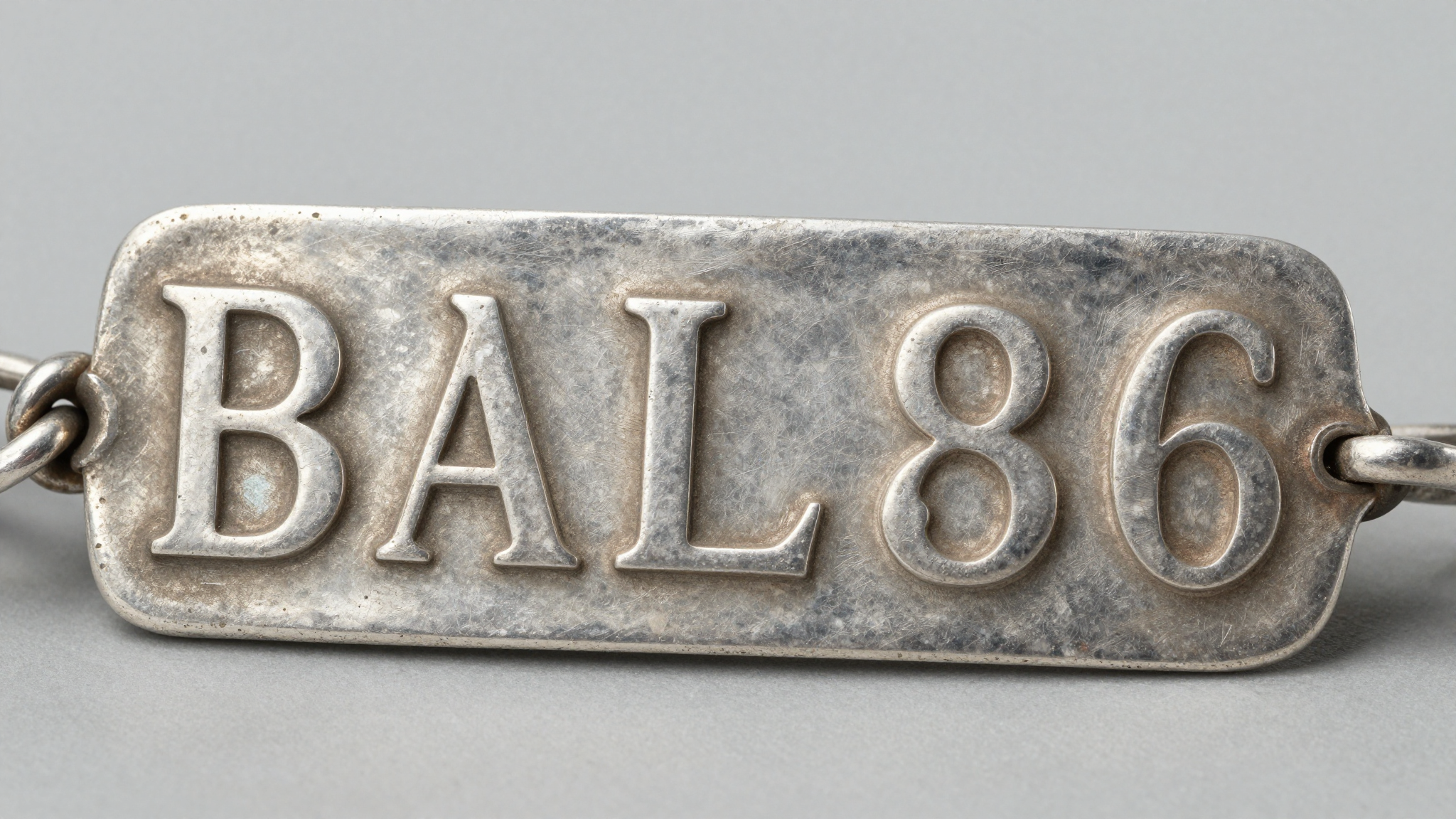 Silver Chain Hallmarks: A Complete UK Identification Guide — AntiqueSilverHallmarks.com