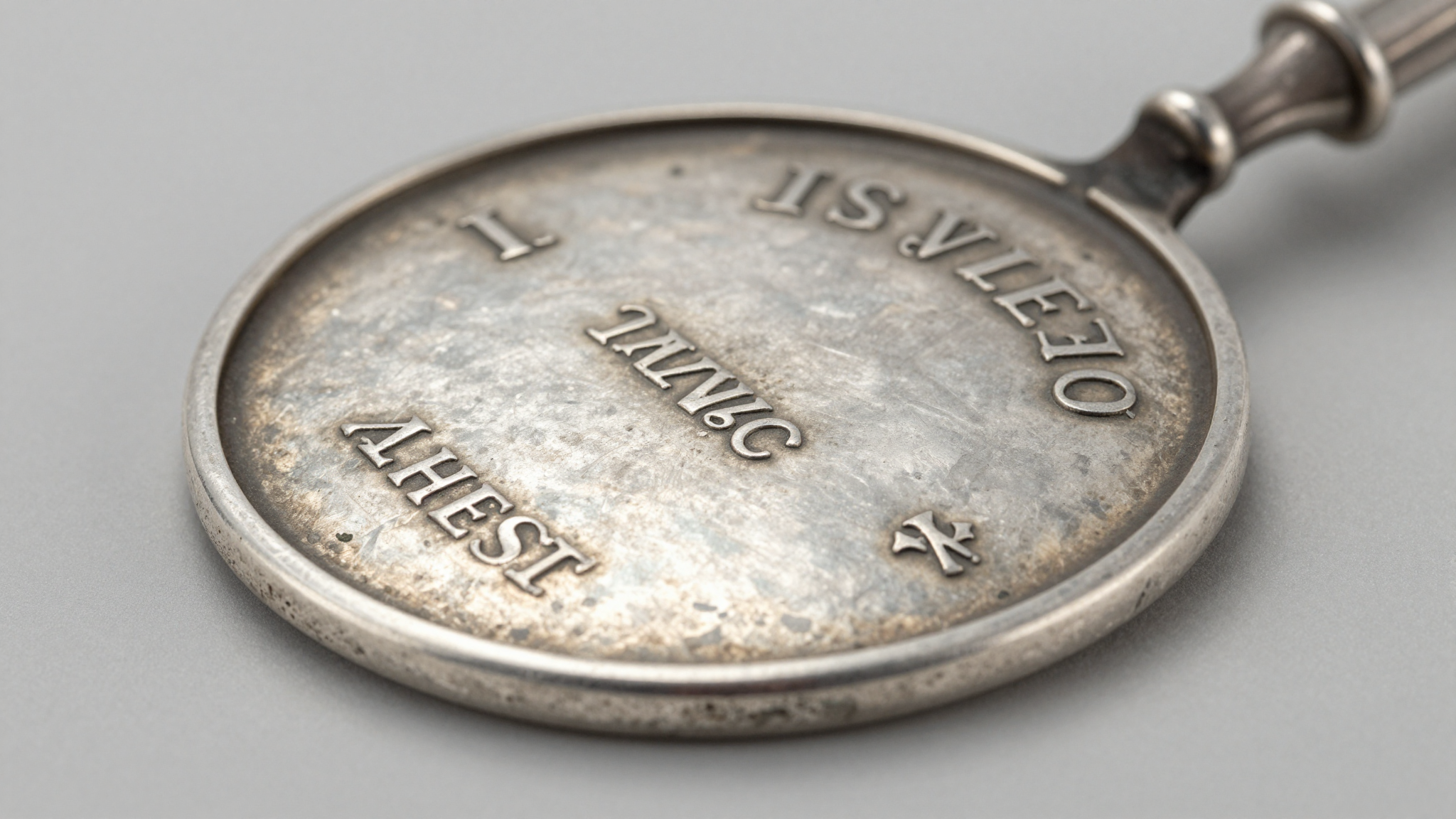 Sterling Silver Markings: The Complete Identification Guide (2026) — AntiqueSilverHallmarks.com