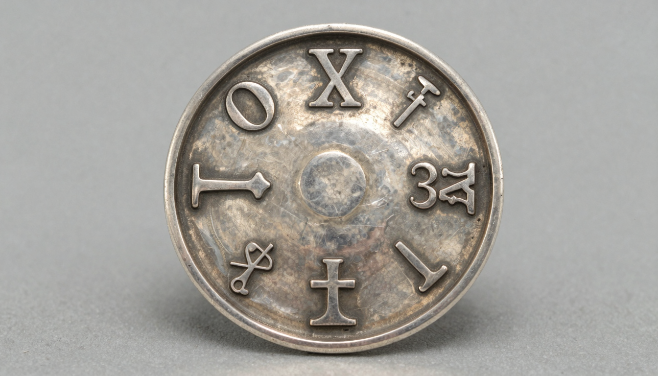 Sterling Silver Symbols and Markings Explained: Your Complete 2026 Guide — AntiqueSilverHallmarks.com