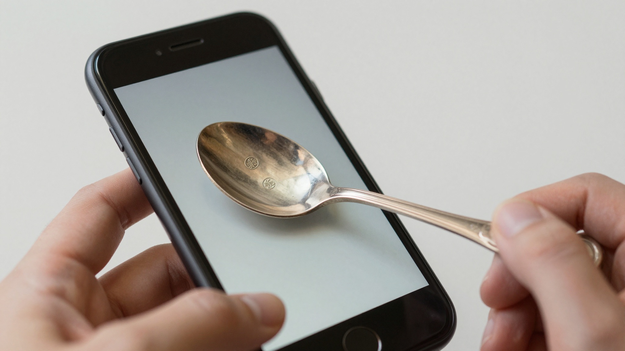 AI silver hallmark identifier: how accurate is it in 2026?