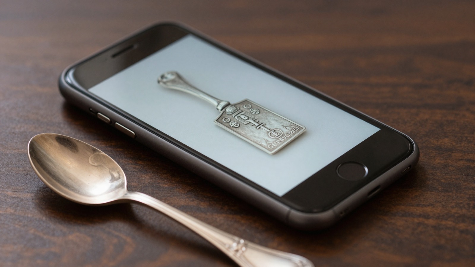 Best app to identify silver hallmarks in 2026: tested and ranked