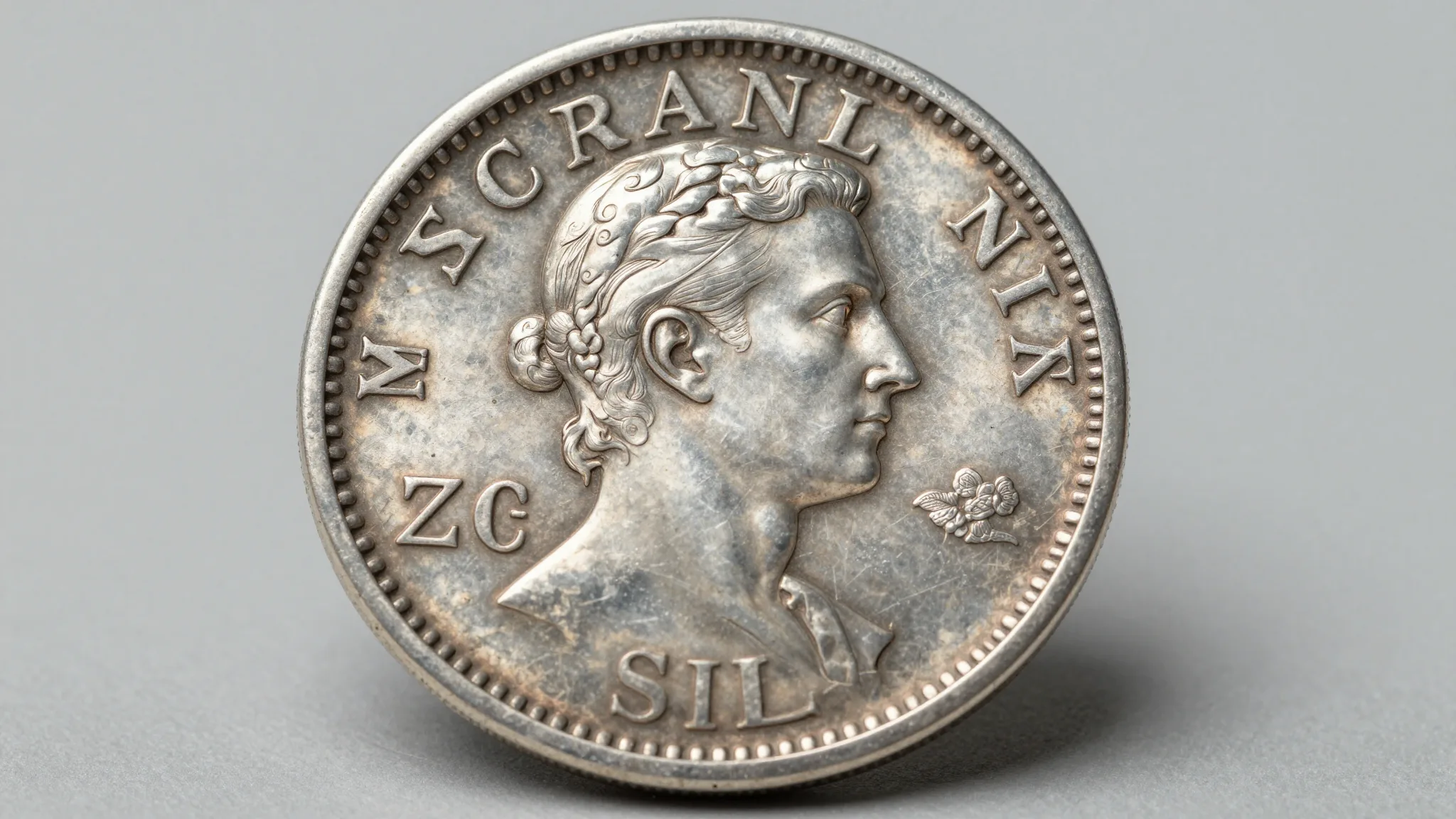 Coin Silver Marks: The Complete American Silver Identification Guide