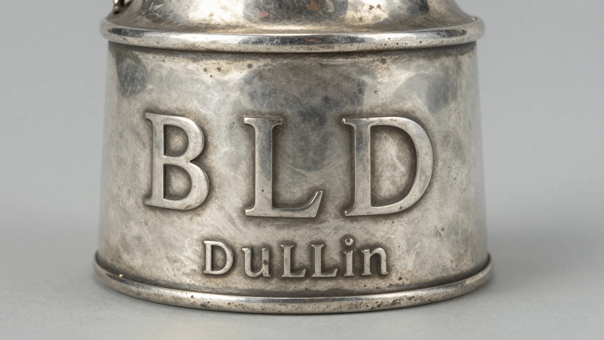 Dublin Irish Silver Hallmarks: The Complete Identification Guide