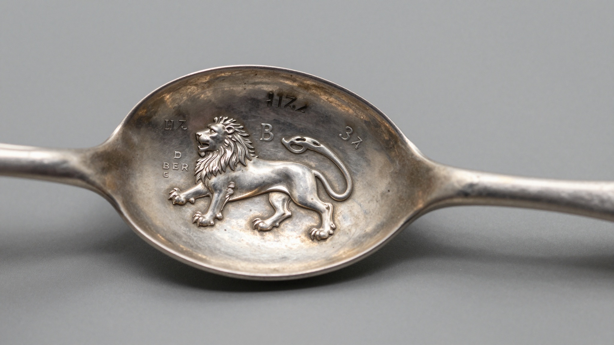 Free antique silver identifier apps: which one actually works?