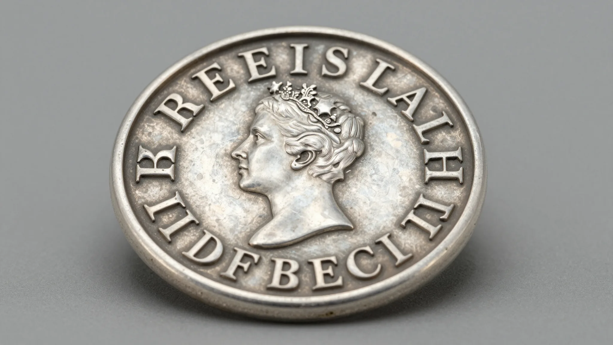 Reading British silver hallmarks step by step