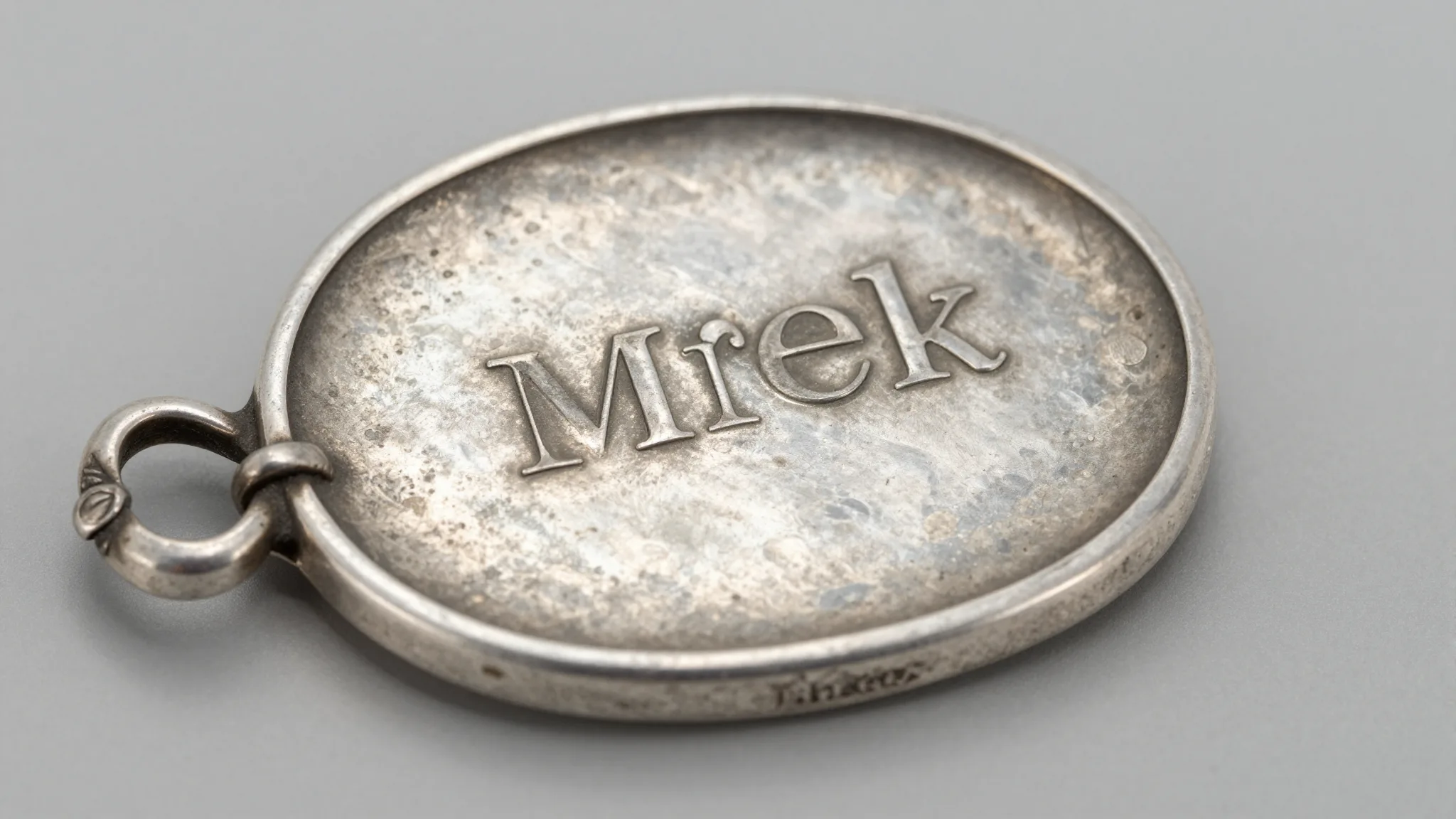 How to test real silver