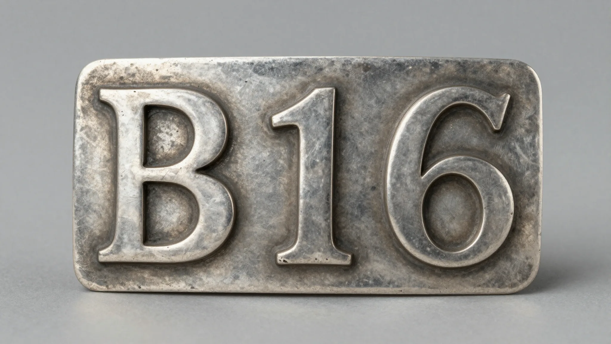Silver date letter hallmarks chart