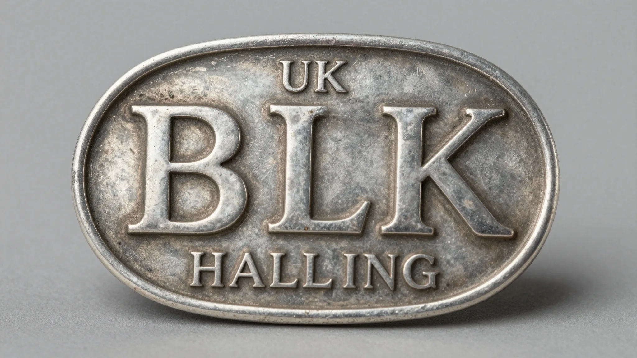 UK Silver Hallmarks Symbols Explained: Lion Passant, Crown, Date Letter and More