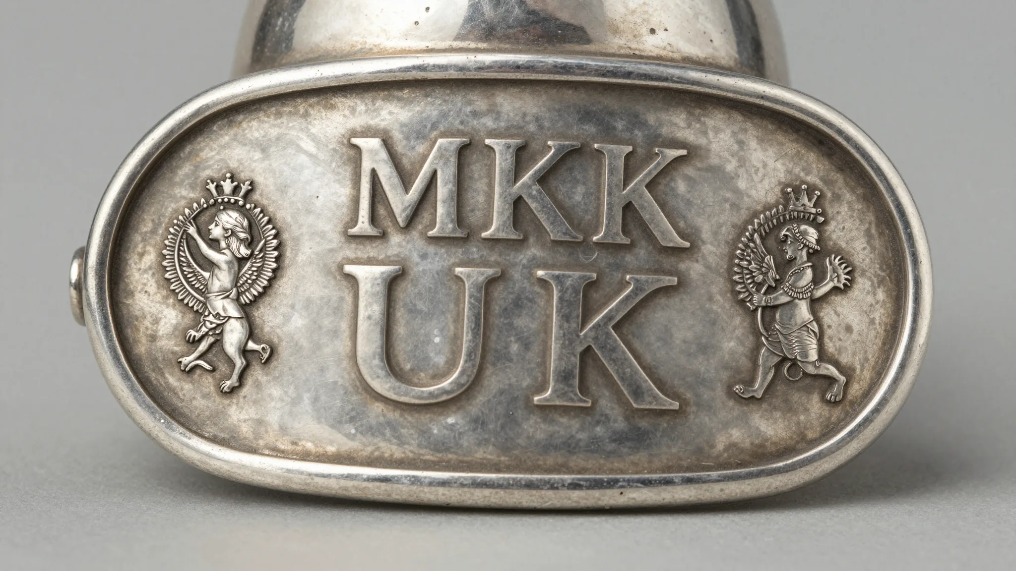 Silver Makers Marks UK: The Complete Identification Guide
