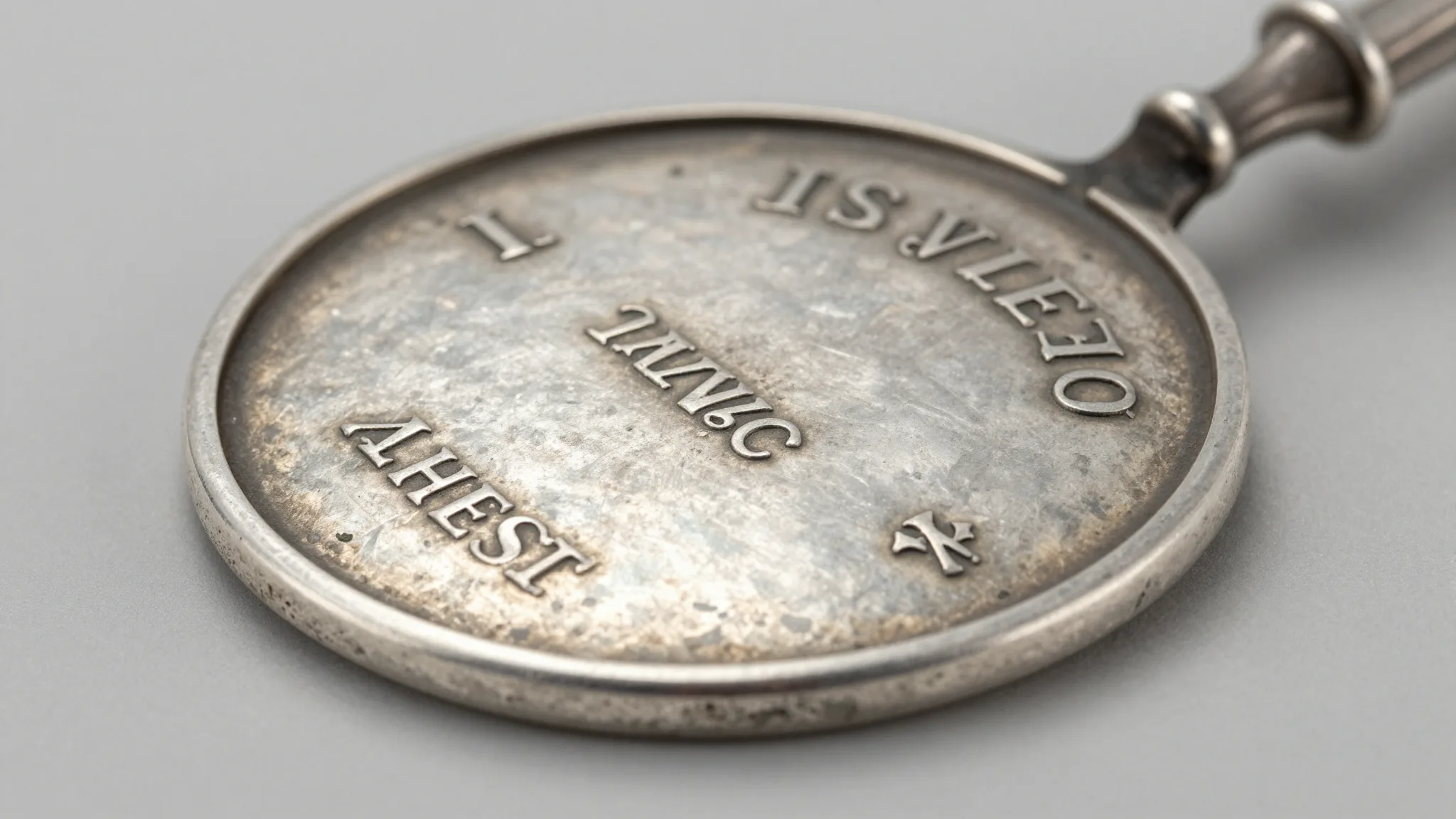 Sterling Silver Markings: The Complete Identification Guide (2026)