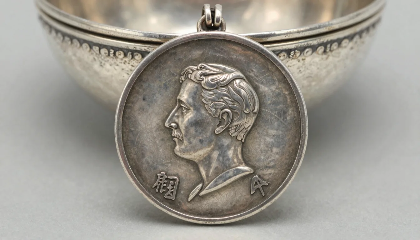 Sterling Silver Marks Identification: The Complete 2026 Guide