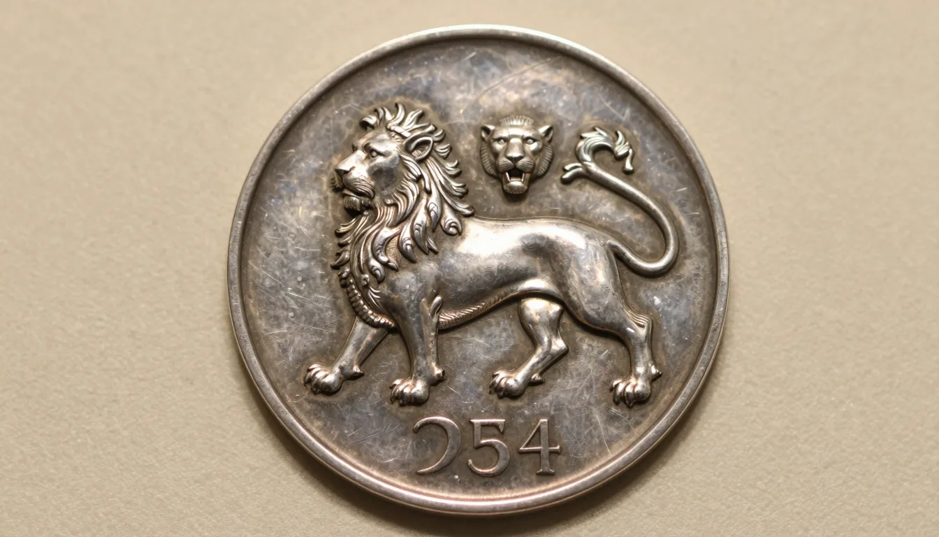 UK silver hallmarks identification guide