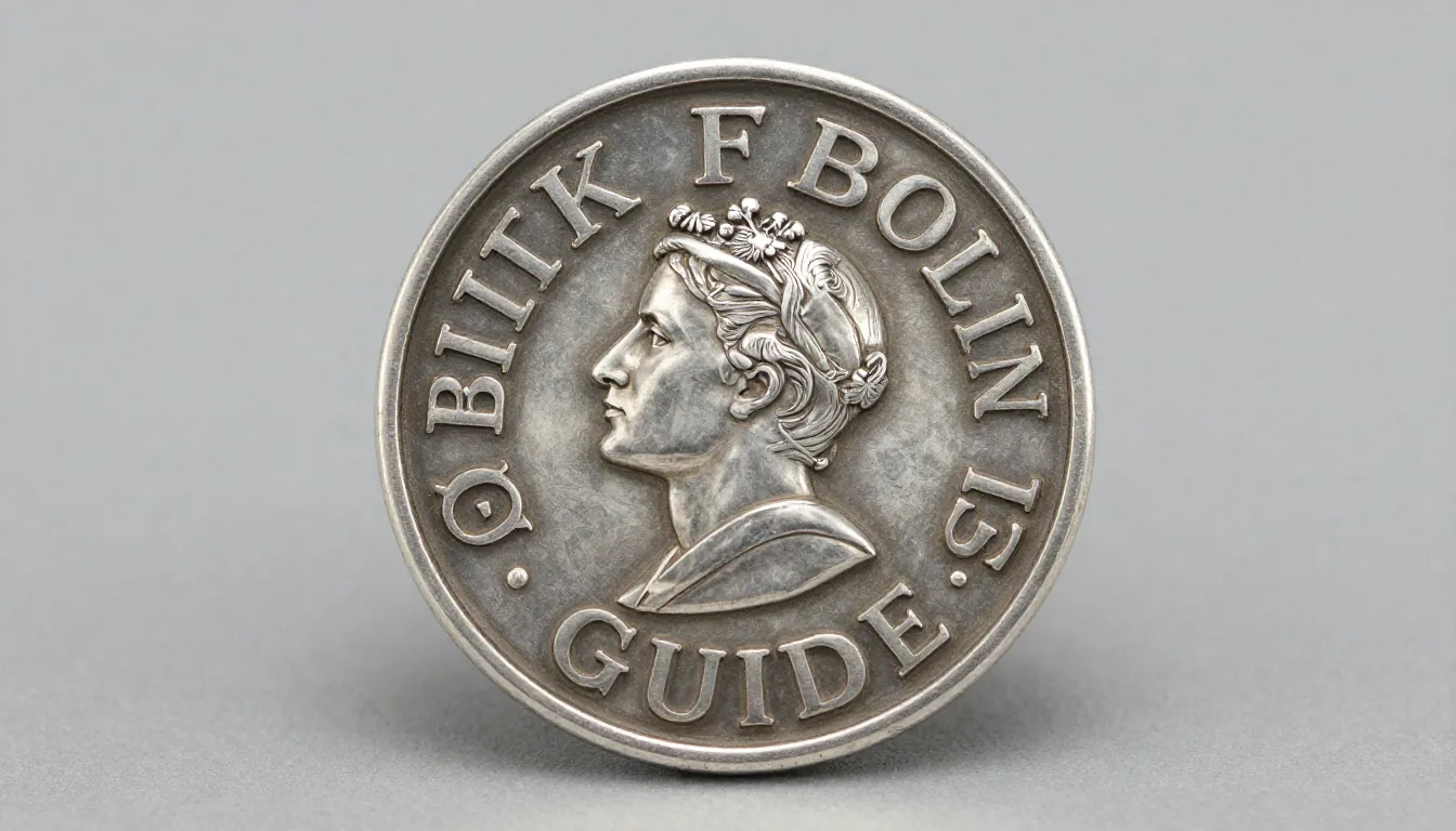 Uk silver hallmarks guide