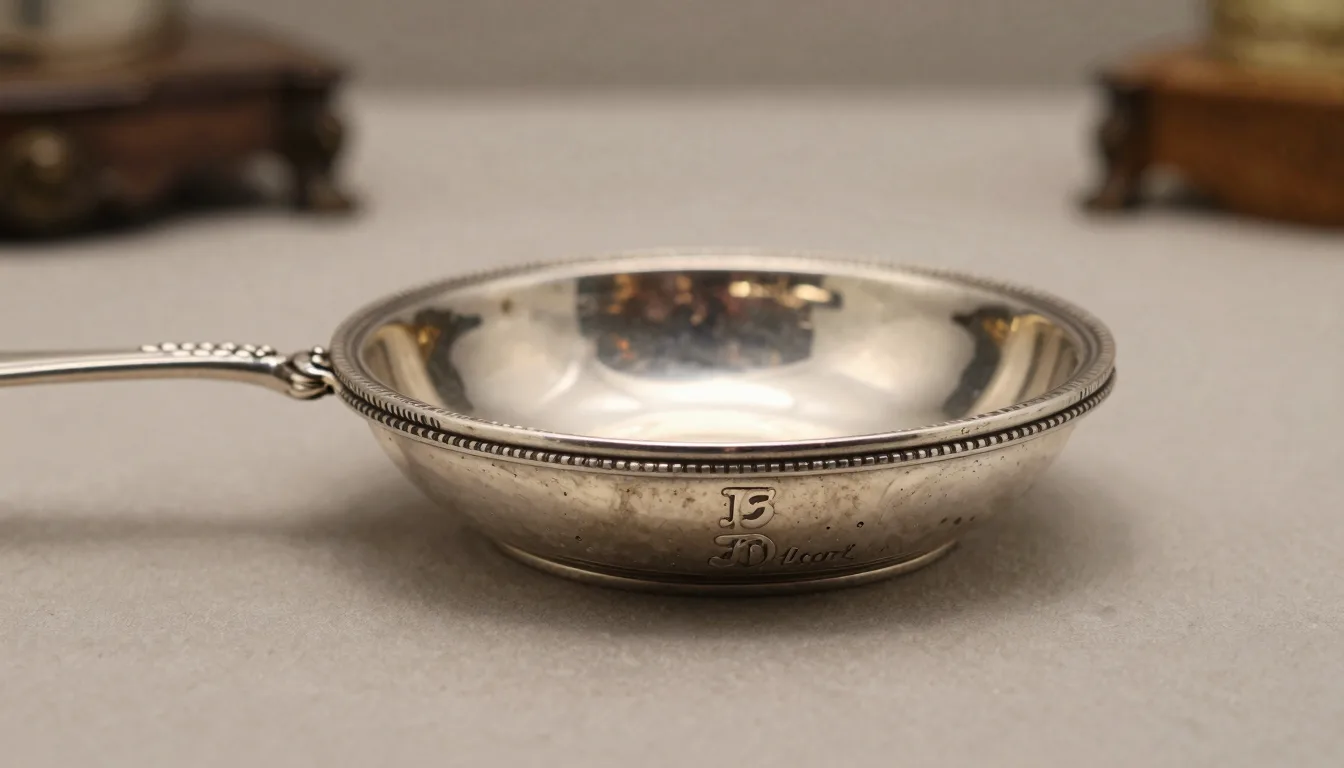 Victorian Silver Hallmarks Identification: The Complete UK Guide (1837–1901)