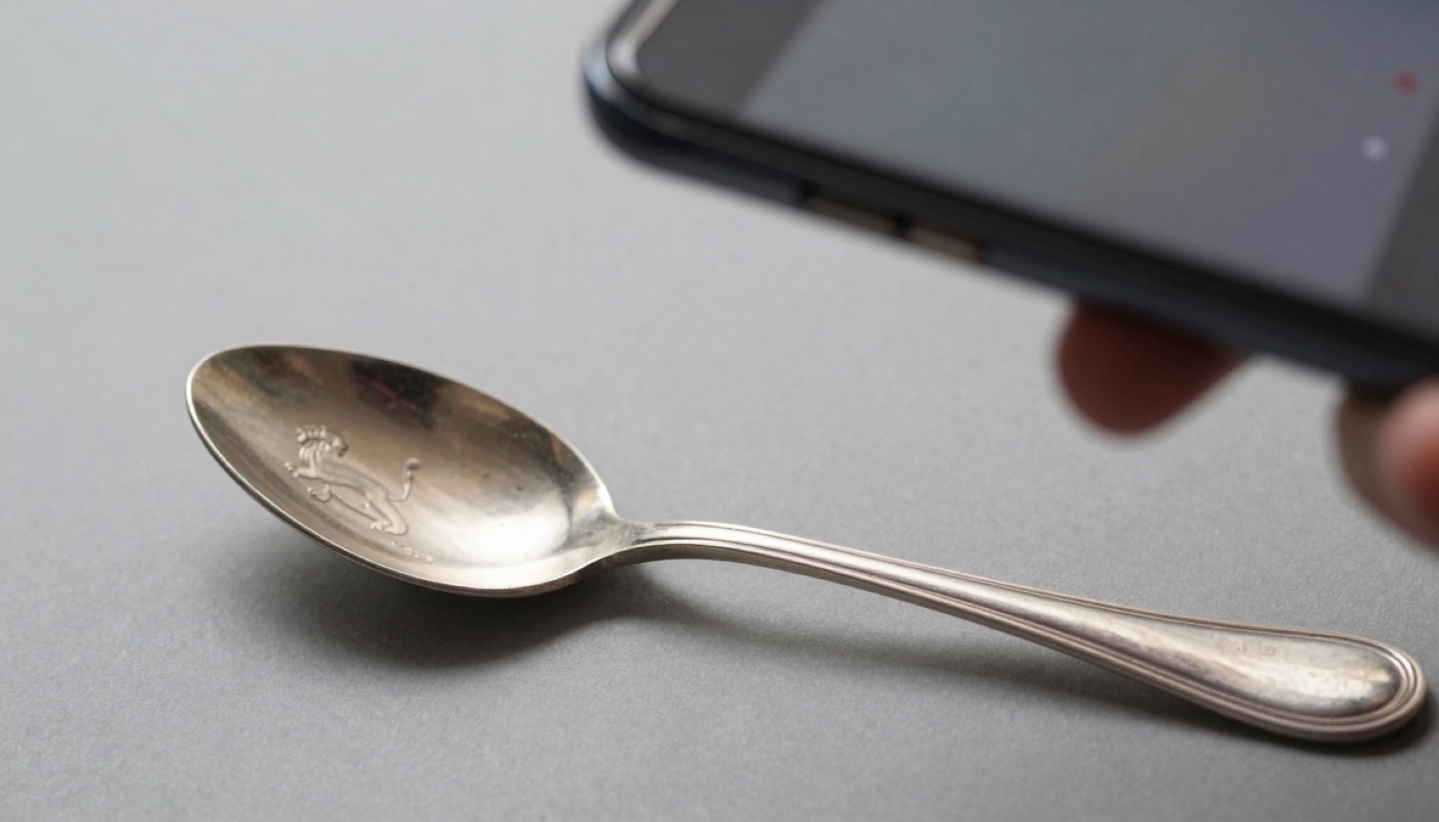 How to value old silver with an app in under a minute