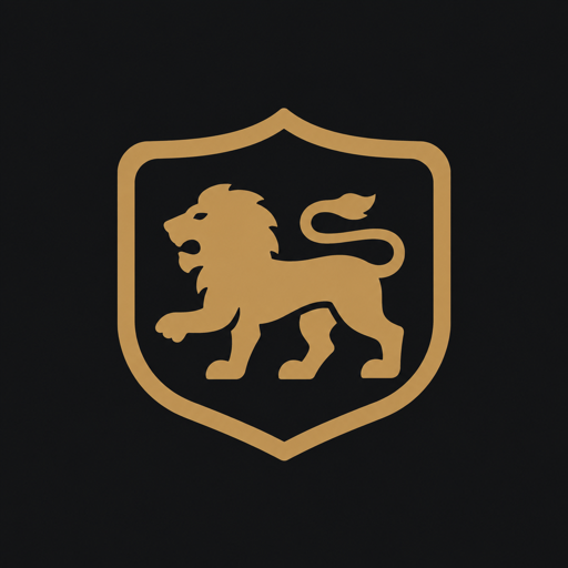 Site Icon — Silver Hallmarks lion