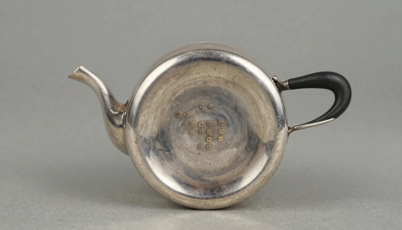 Atkin Brothers silver marks explained