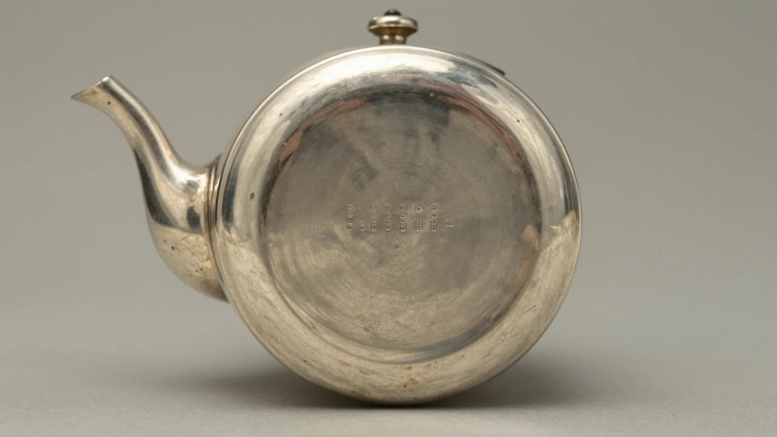 Elkington silver plate marks and dating