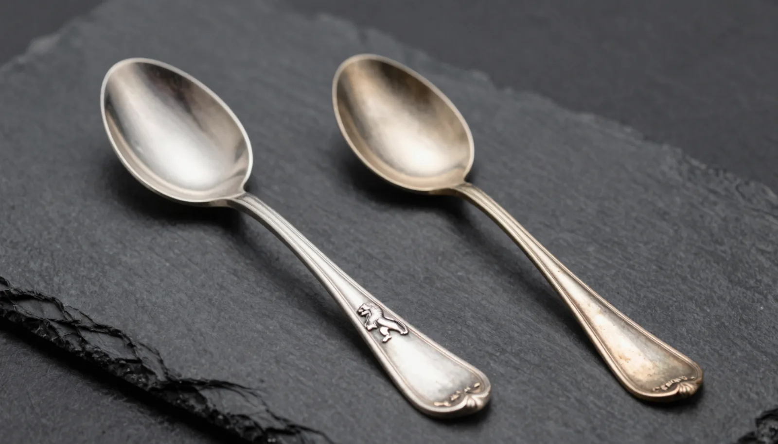 EPNS vs sterling: five visible differences