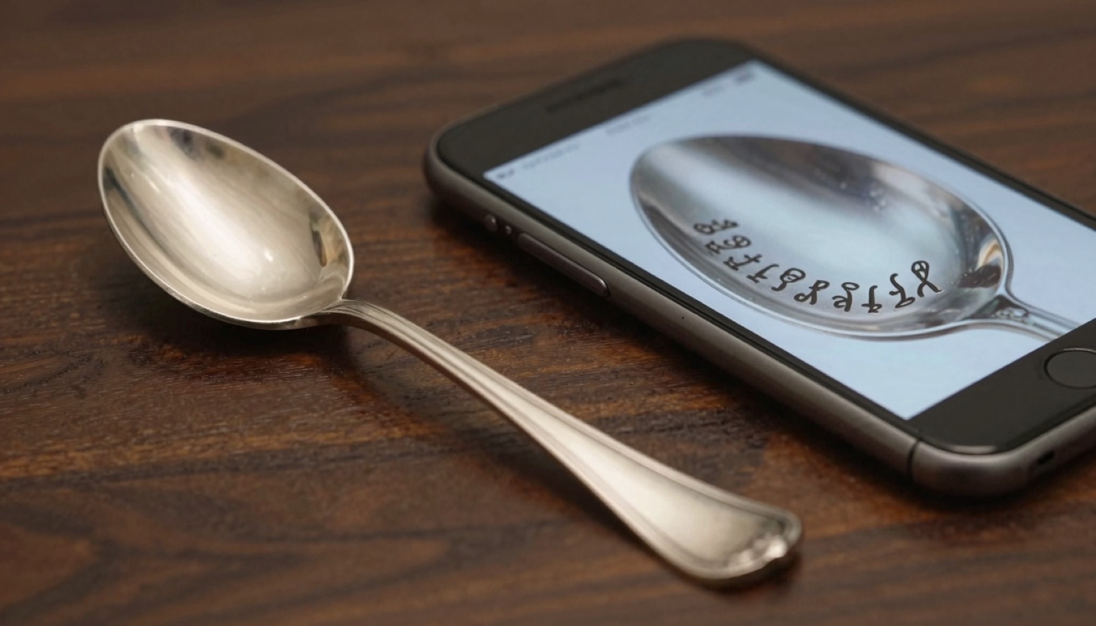 Identify silver hallmarks online: free tools vs. apps