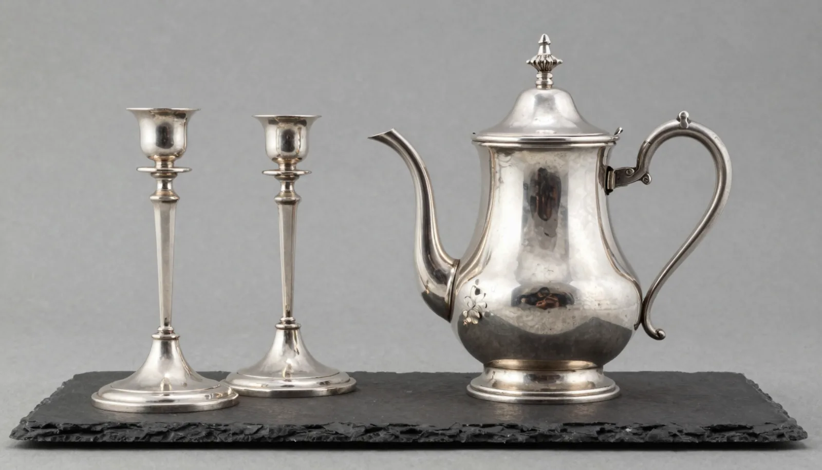 Georgian silver value: why 1714-1830 sells