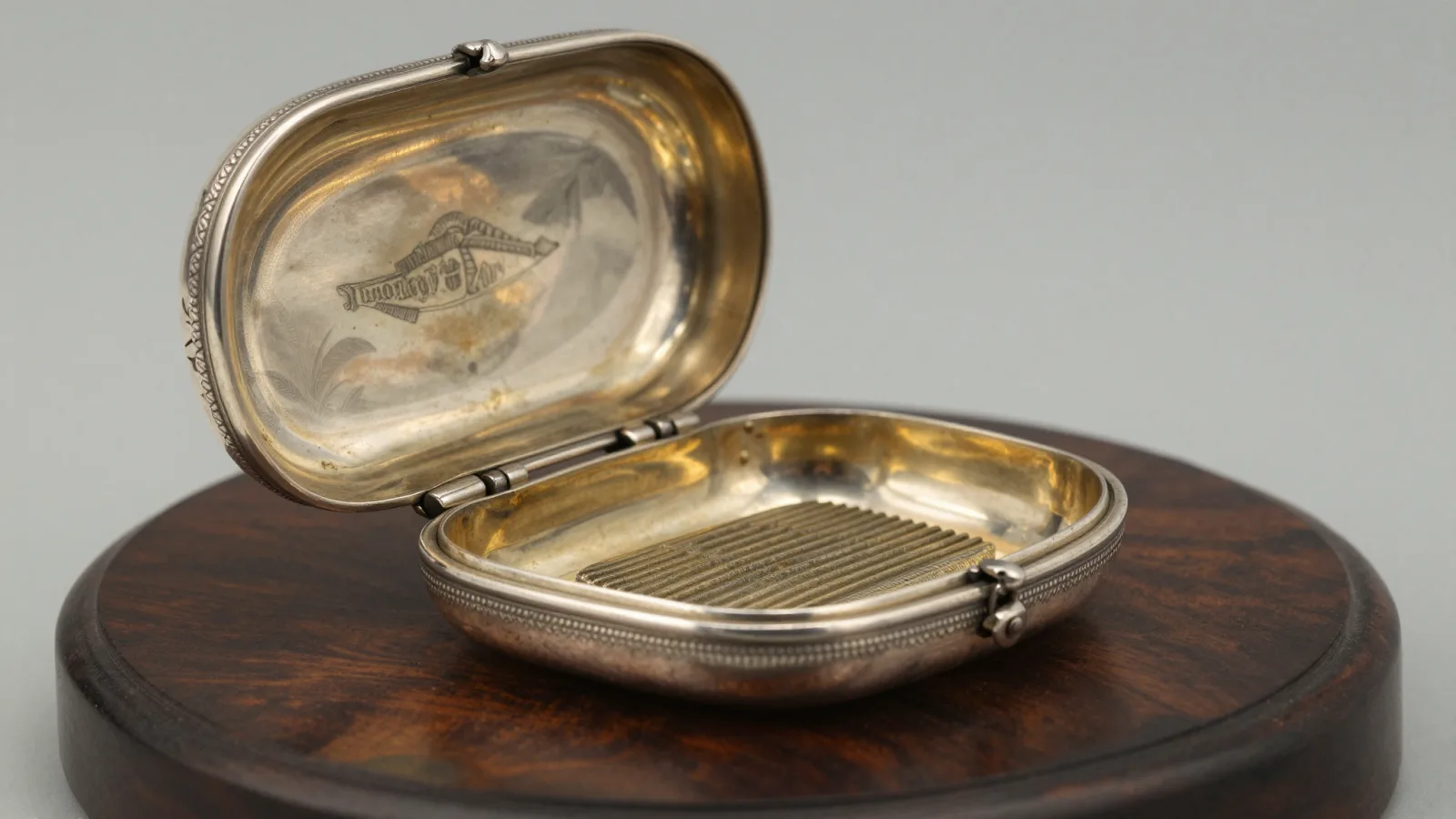 Silver vesta case values: £40 to £2,000